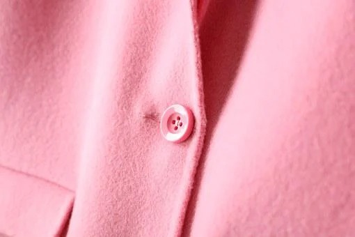 ružová košeľa